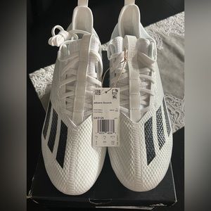 Adidas Adizero Scorch football cleats